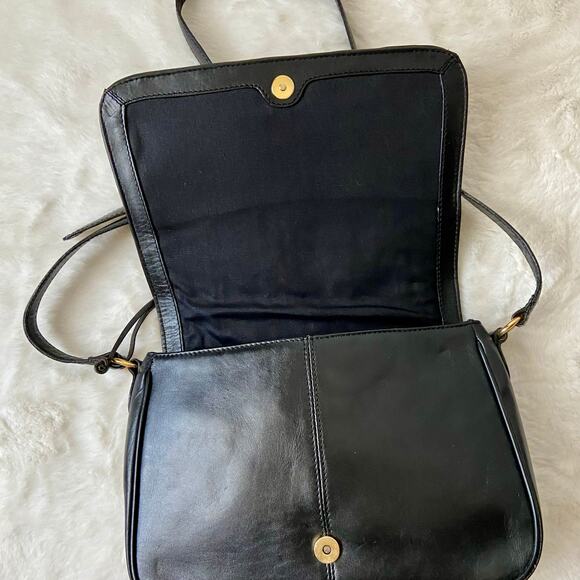 Etienne Aigner Leather Bag - Picture 6 of 9